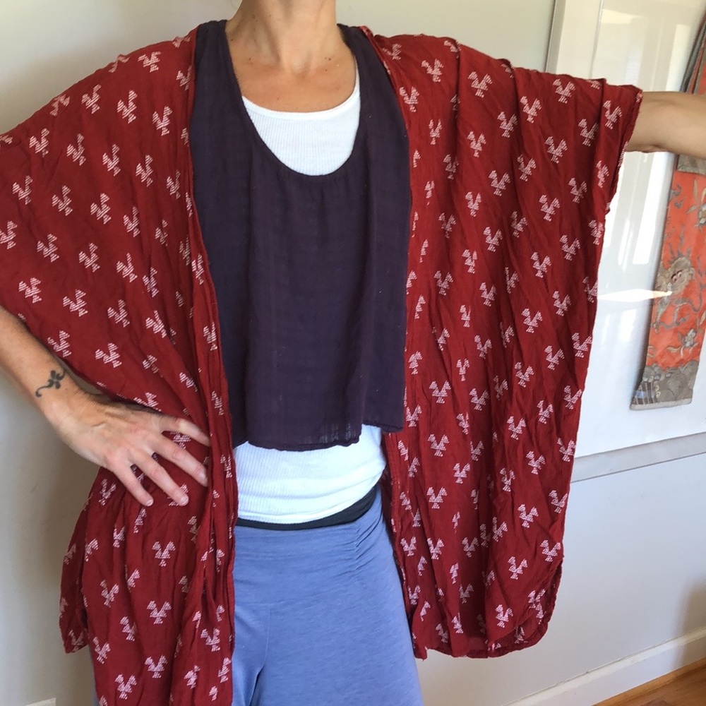 Kimono